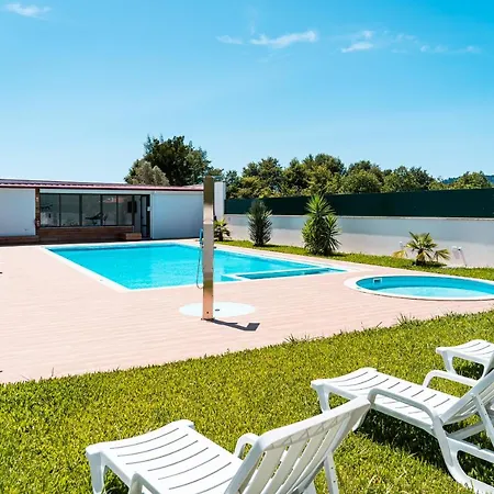 Casa Da Irene - Familia Villa