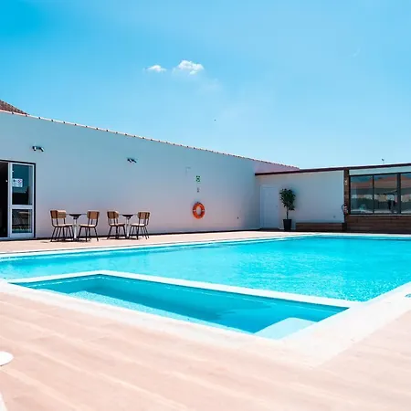 Casa Da Irene - Familia Villa *