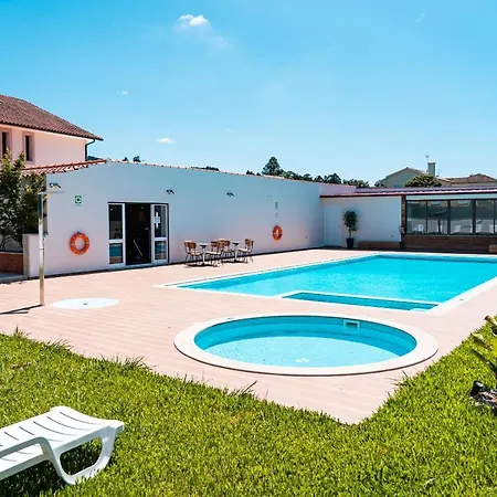 Villa Casa Da Irene - Familia