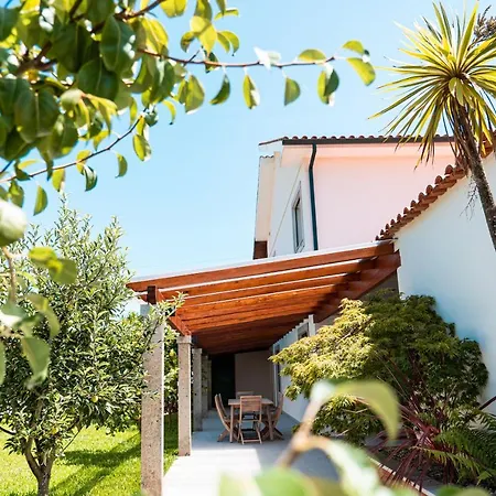 Casa Da Irene - Familia Viana do Castelo
