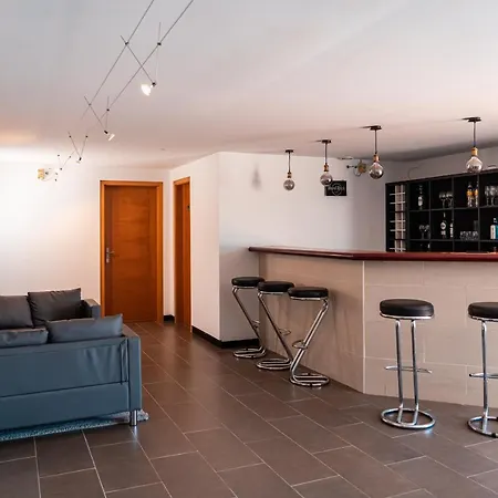 Villa Casa Da Irene - Familia