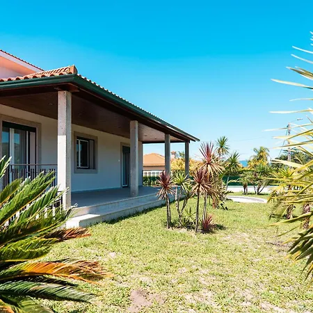 Villa Casa Da Irene - Familia