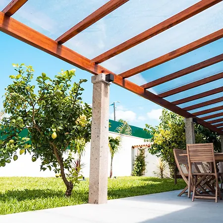 Villa Casa Da Irene - Familia Viana do Castelo