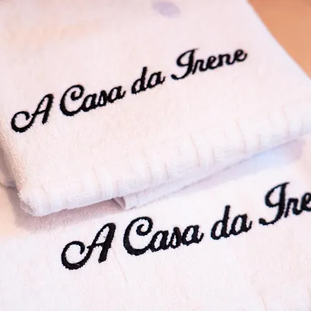 Villa Casa Da Irene - Familia *