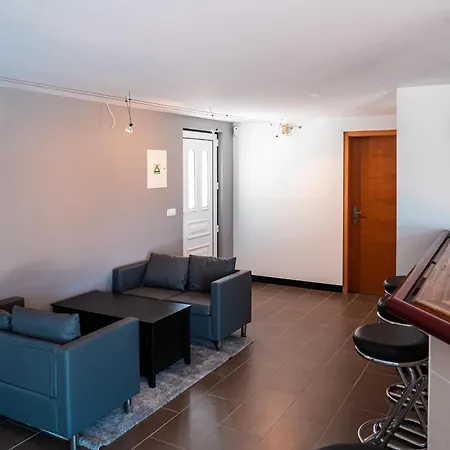 Casa Da Irene - Familia *